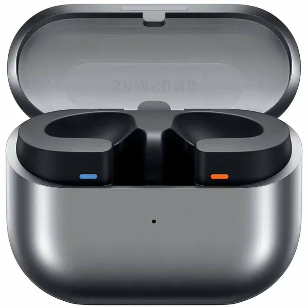 Беспроводные наушники Samsung Galaxy Buds 3 (Серые)