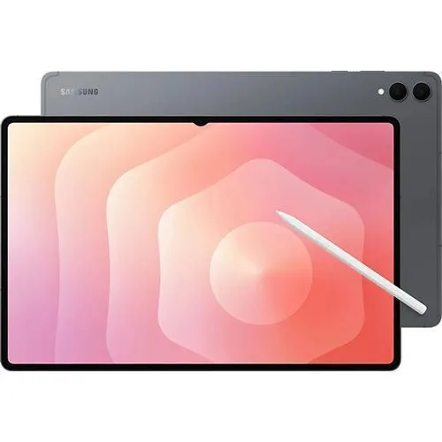Планшет Samsung Galaxy Tab S11Ultra 14,6" +12 512Gb 5G Gray