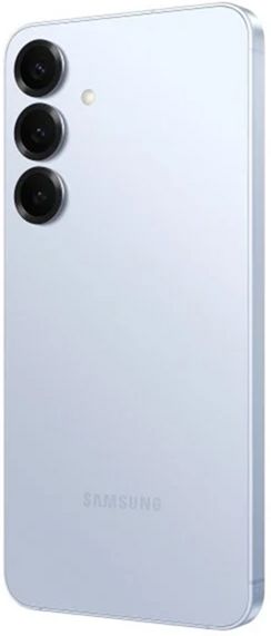 Samsung Galaxy S25 12+ 128Gb Icyblue (Snapdragon,2 nano-SIM/eSIM)