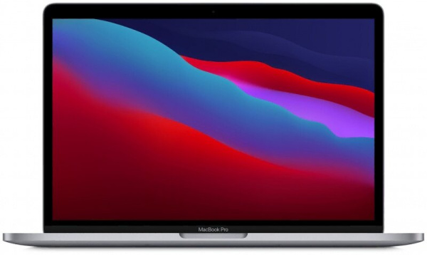 Apple MacBook Pro 13 with Retina display Touch bar 2020 M1/8GB/256GB/MYD82 Space Gray